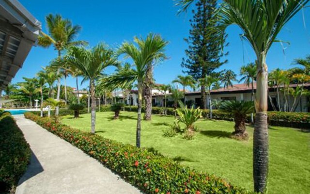 Club Residencial