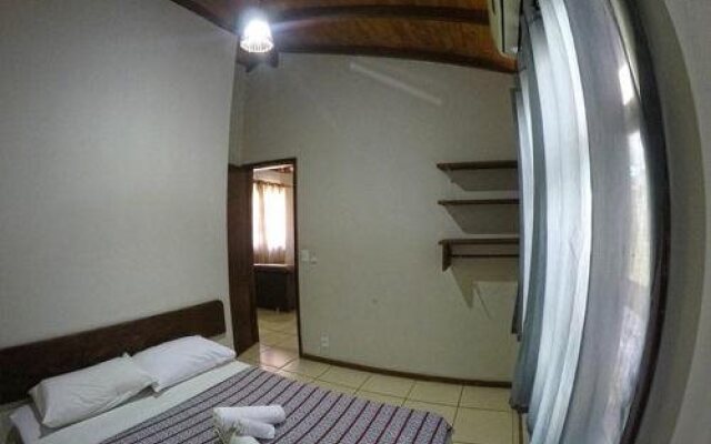 Casa da Praia Pousada