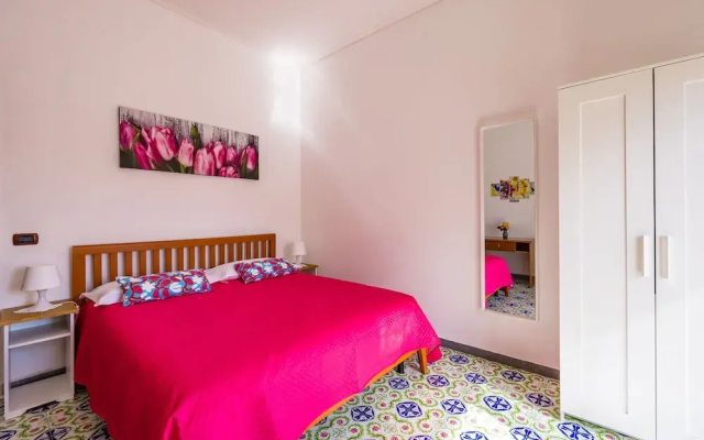 Casa MariaPia al Vomero by Napoliapartments