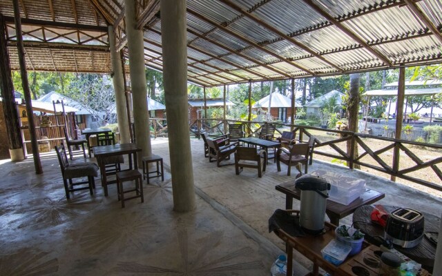 Ban Na White Sand Beach