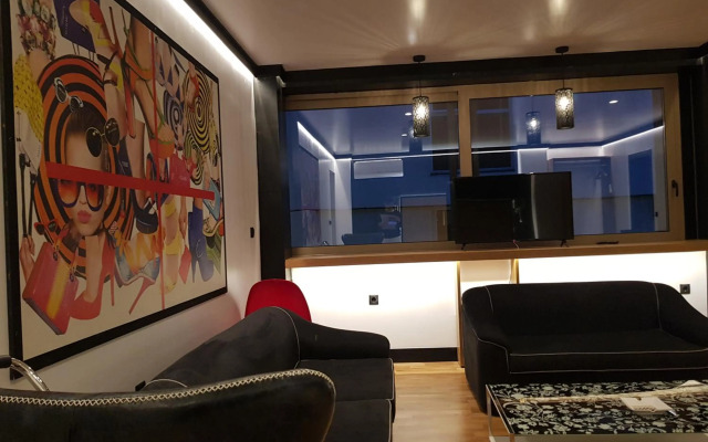 Andromeda Downtown Residence