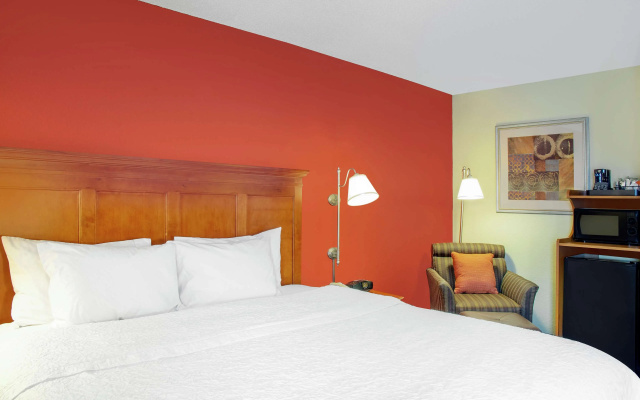 Hampton Inn by Hilton Merrillville
