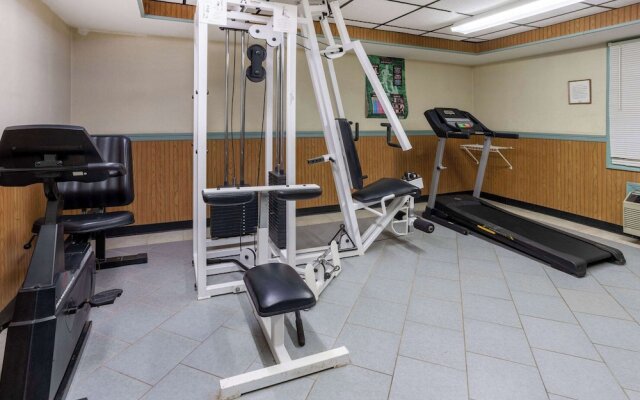 Quality Inn Rome Area