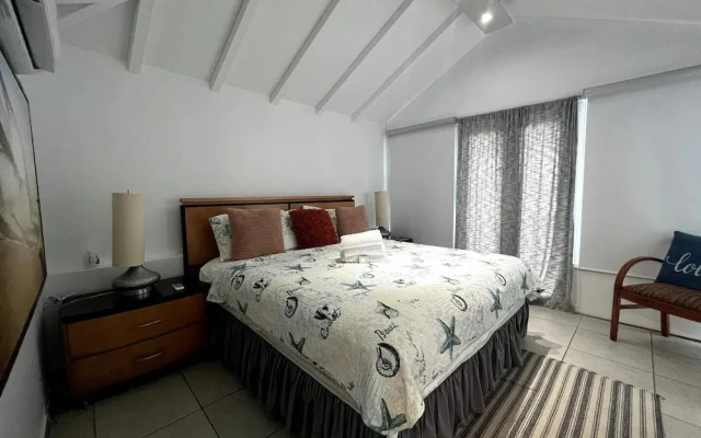 Mares Guesthouse