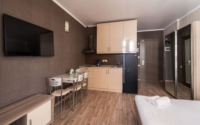 Orbi Plaza Batumi