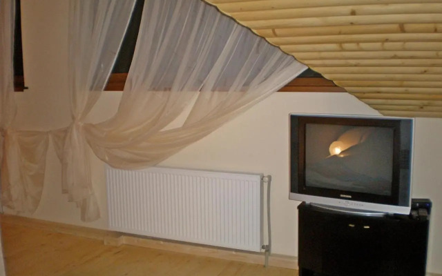 Private Guest House Tauer