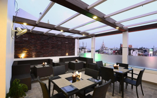 Hotel Chanchal Deluxe