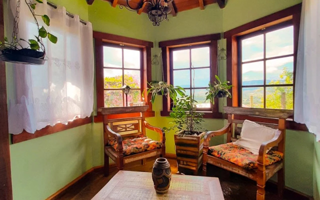 Pousada Residencia Balestra