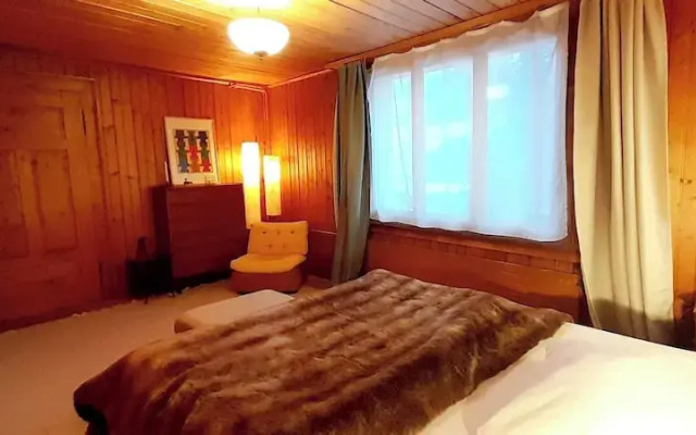 Spectacular Swiss Experience