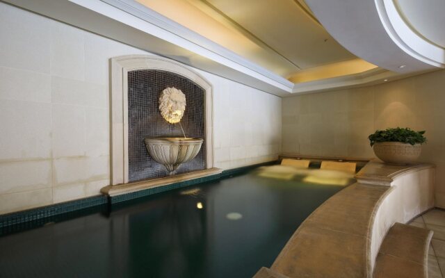 RSL Cold & Hot Springs Resort Suao
