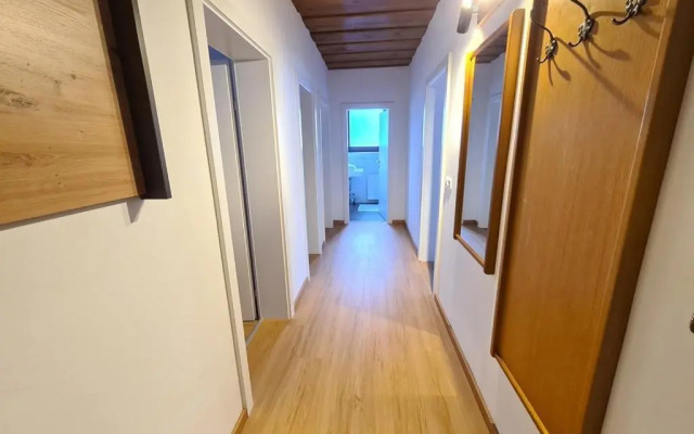 Apartments Juri & Hermann 1
