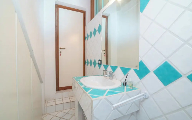 Sardinia Paradise House