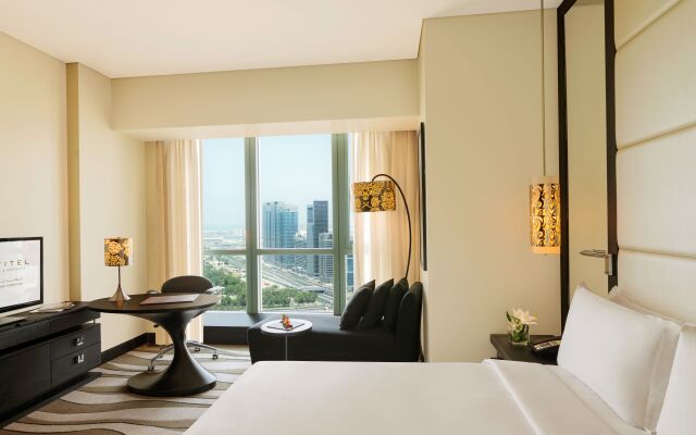 Sofitel Abu Dhabi Corniche Hotel