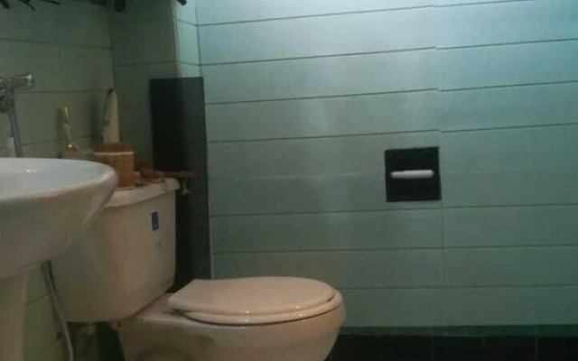 Lindo Apartamento en el Centro de Panama