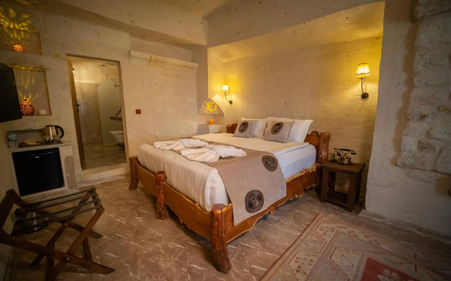 Urgup Evi Cave Hotel