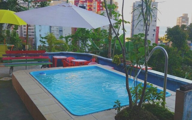 Hostel Quintal da Ilha