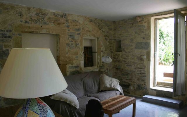 Chambres d'Hotes La Rose