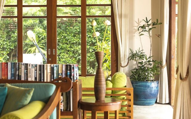 Villa Waimarie