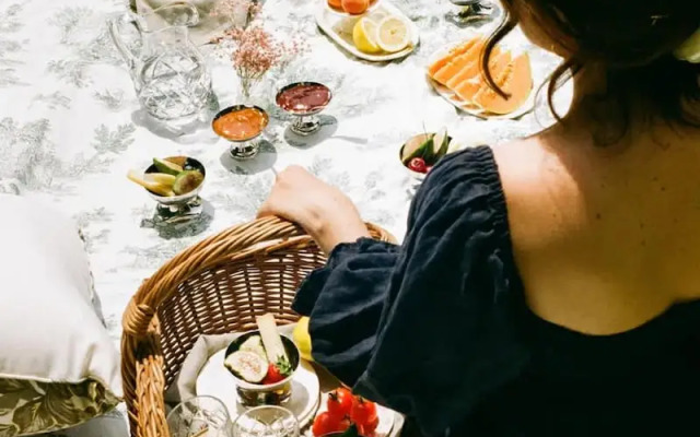 Charming 1BR Suite in Revislate