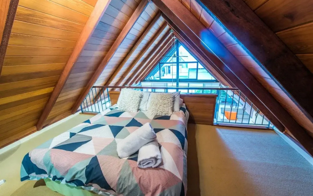 Whalers Cove Villas