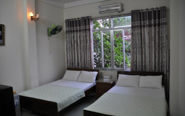 Homestay Thanh Long