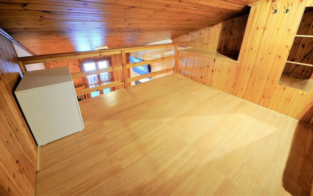 Condominio Teola