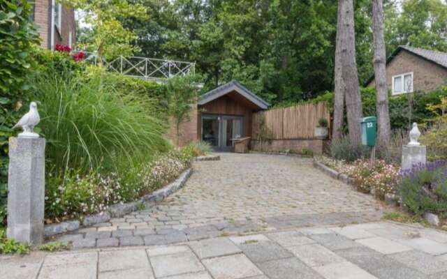 Luxury Holiday Home Near the Beach
