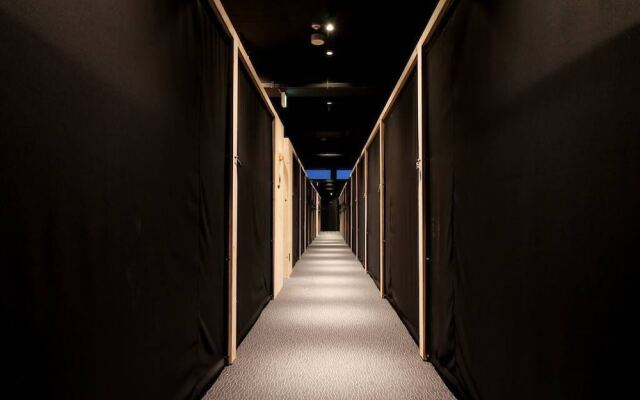 Small Hotel - Hostel