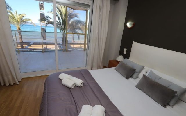 Apartamento Differentflats Barcino