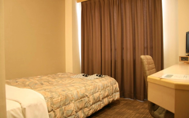 Hotel Crown Hills Kumamoto