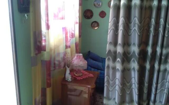 Homestay On Gabashvili 43