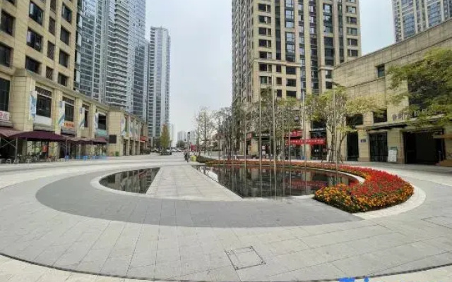 River Bund Pure River View City View Homestay