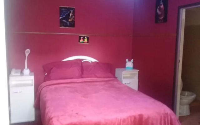 Gran Copacabana Hostal