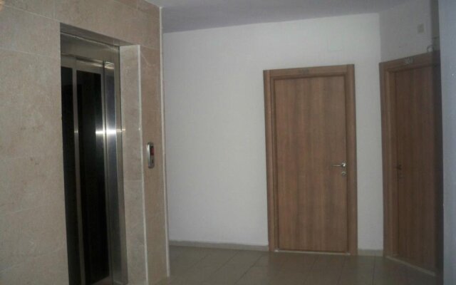 Servet Motel