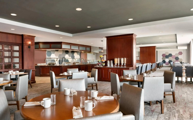Courtyard by Marriott Tysons McLean