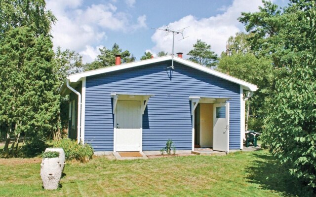 Stunning Home in Färjestaden With 2 Bedrooms and Wifi