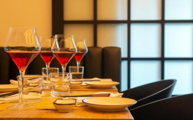 Hotel Gabbani