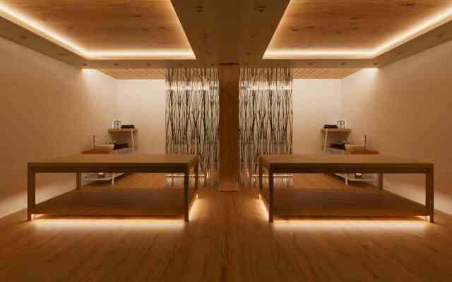 Aegean Melathron Thalasso Spa Hotel
