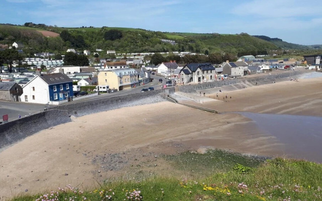 Pendine Sands Bed & Breakfast