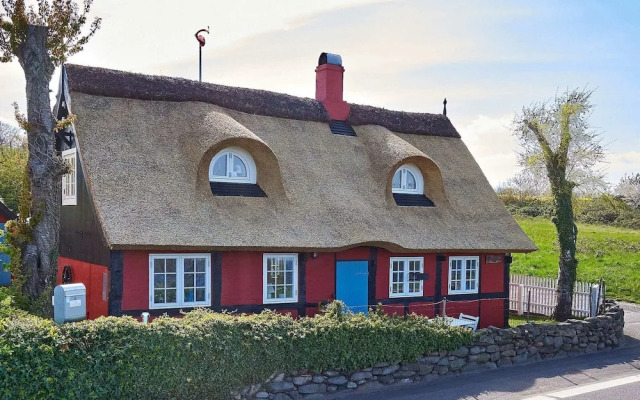 5 Person Holiday Home in Svaneke