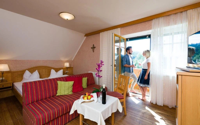 Gasthof Hotel Schmied