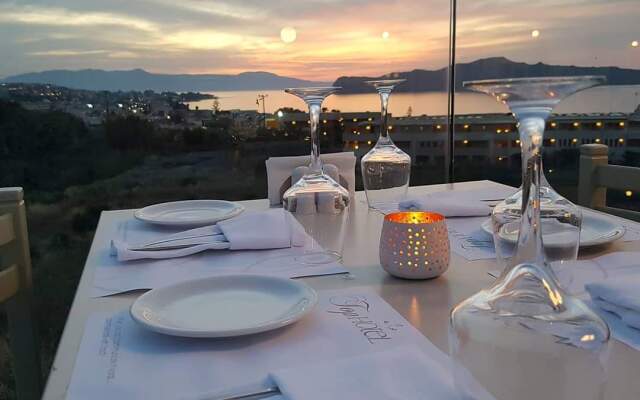 Top Hotel