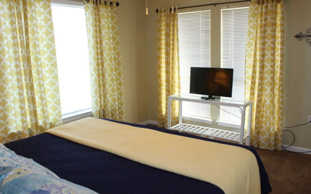 Gulf Sands West Unit 1 - Miramar Beach