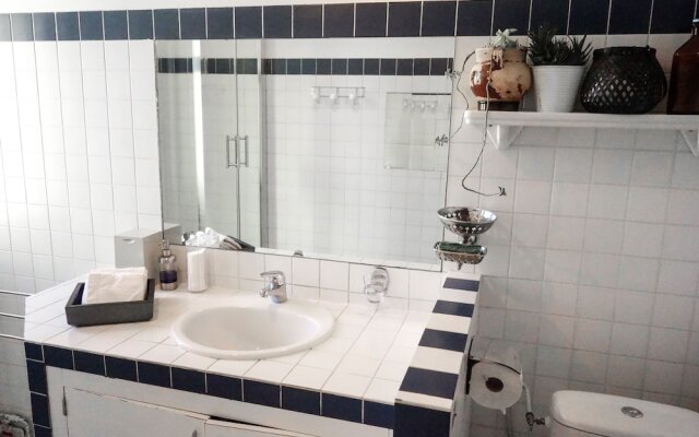 Appartement Chez-Pepito