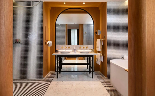 Hotel Vernet