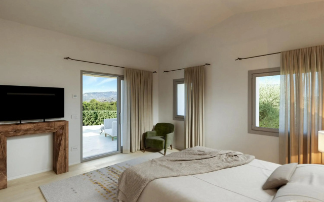 Cascioni Eco Retreat -  Suites with Private Pool