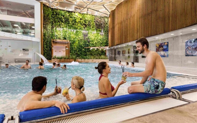 Rezort Gothal Apartmány a Penzióny