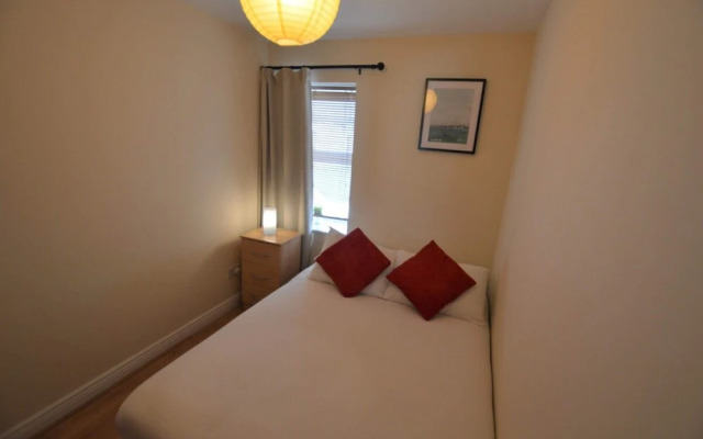Great 2 Bedroom Apartment in Trendy Stoneybatter