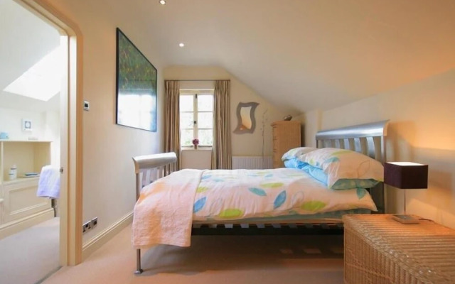 The Old Reading Room