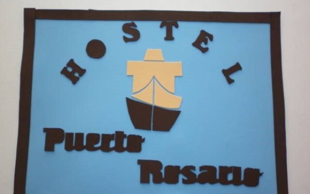Hostel Puerto Rosario
